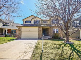 409 Rose Finch Cir, Highlands Ranch, CO 80129