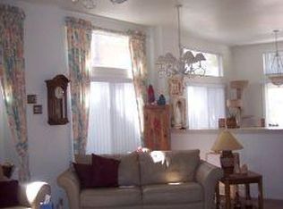 9253 Pitching Wedge Dr, Las Vegas, NV 89134