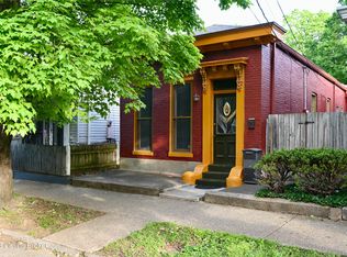 1017 Rogers St, Louisville, KY