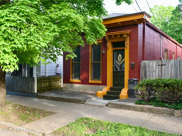 1017 Rogers St, Louisville, KY 40204