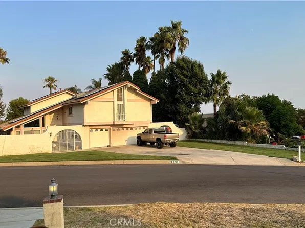 5735 Turk St, Alta Loma, CA 91701