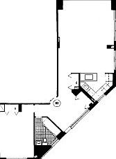 2nd image of 200 E 58th St APT 20B
