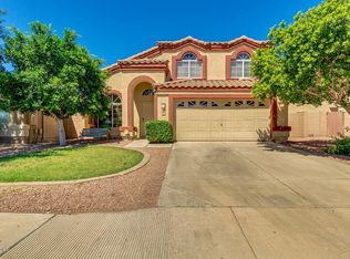 1012 S Esmeralda, Mesa, AZ 85208