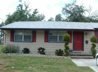 1042 Locust Ave, Orlando, FL 32809