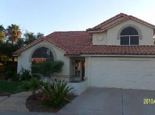 4223 E Frye Rd, Phoenix, AZ 85048