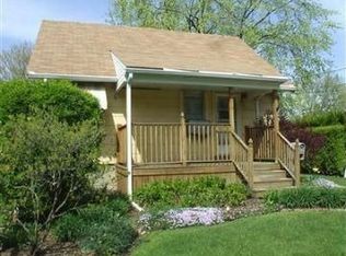 4552 W 157th St, Cleveland, OH