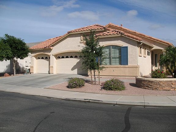 2nd image of 17930 W Weatherby Dr #205