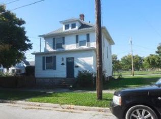 629 Decatur St, Sandusky, OH 44870
