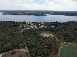 143 County Road 1860, Yantis, TX 75497