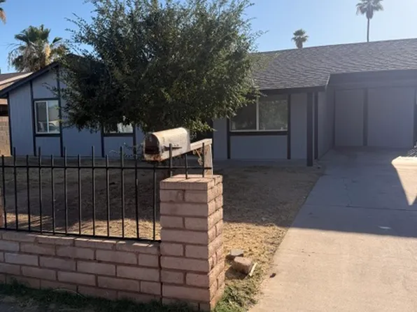 1620 N 61st Ave, Phoenix, AZ 85035
