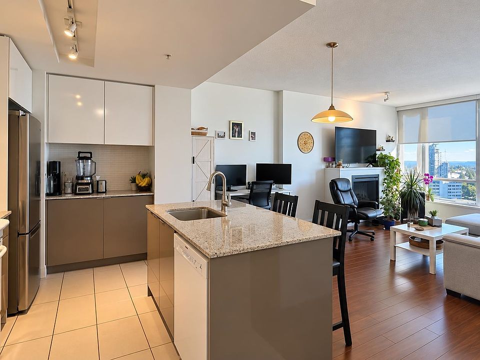 1st image of 4808 Hazel St #2107