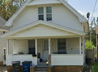 3819 Hazelhurst Ave, Toledo, OH