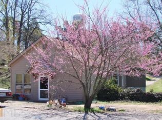 436 Railroad Ave, Mount Airy, GA 30563