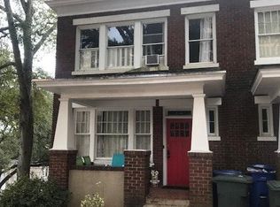 1622 Greene St APT A, Columbia, SC 29201