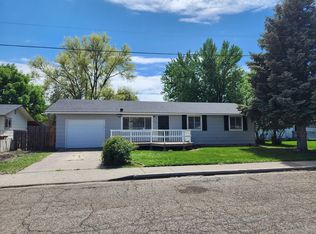1125 E 5 S, Mountain Home, ID 83647