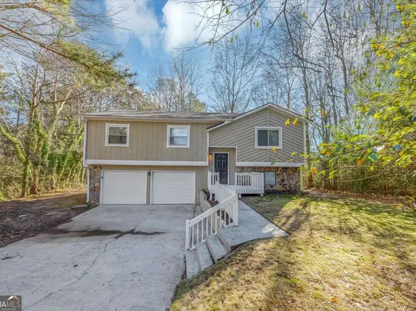 1450 Tudor Pl, Grayson, GA 30017