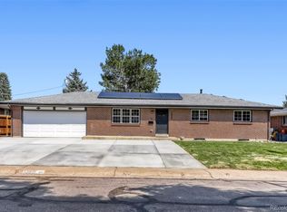 1350 S Allison St, Lakewood, CO 80232