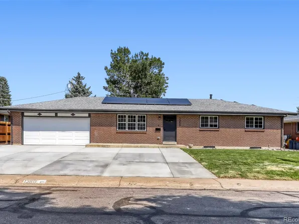 1350 S Allison Street, Denver, CO 80232