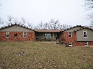 5471 Creech Rd, Troy, MO 63379