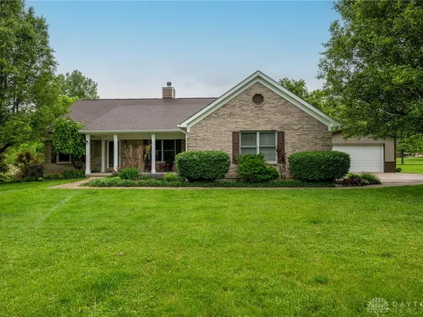 2182 Sharon View Ct, Lebanon, OH 45036