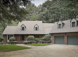 4705 Fallswood Pl, Raleigh, NC 27613