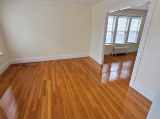 42 Fairmont St #1, Arlington, MA 02474