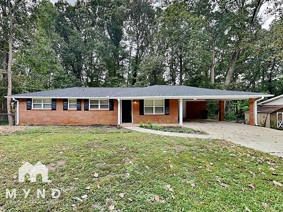 1st image of 6150 Lull Water Dr