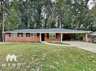 6150 Lull Water Dr, Douglasville, GA 30135