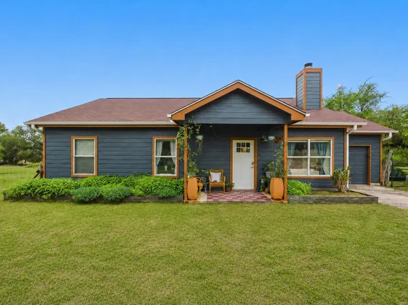 190 Brownson Ln, Driftwood, TX 78619