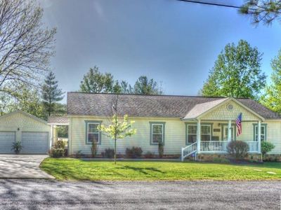167 Tacklebox Ln, Murray, KY, 42071