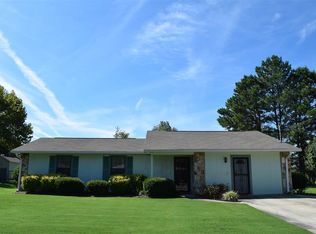 104 Fairfield Ct, Warner Robins, GA 31093