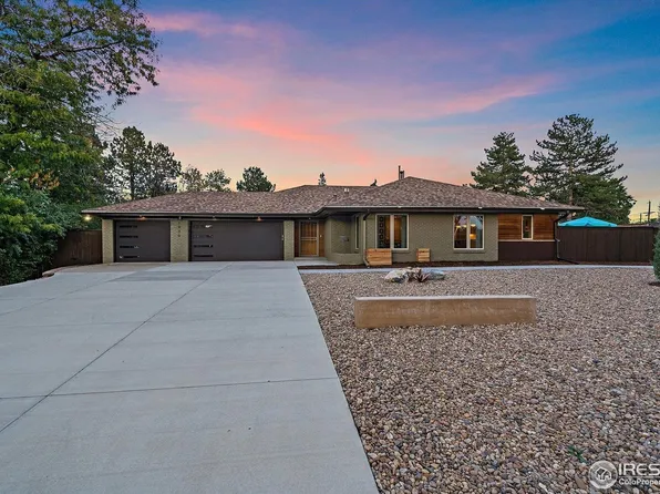 1930 S Newport St, Denver, CO 80224