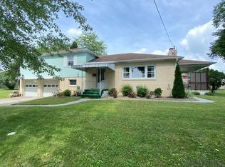 756 Case Ave, Johnstown, PA 15905