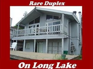7393 Salmonberry Creek Ln SE, Pt Orchard, WA 98367