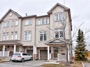 10 Post Oak Dr #42, Richmond Hill, ON