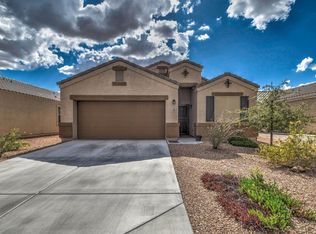 2231 N Sabino Ln, Casa Grande, AZ 85122