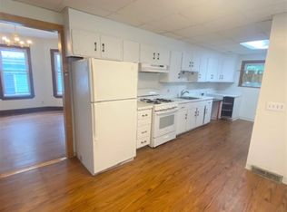 30-32 Burnside Ave #1, Somerville, MA 02144