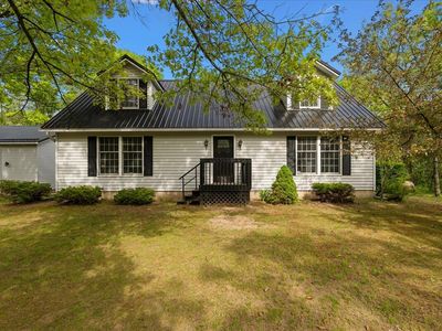 1710 215th Ave, Morley, MI, 49336