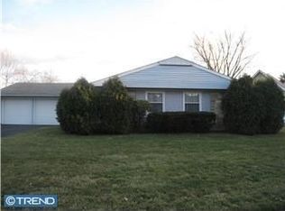 1 Gramercy Ln, Willingboro, NJ
