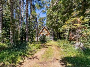 8735 Johnson Pass Rd, South Lake Tahoe, CA 96150