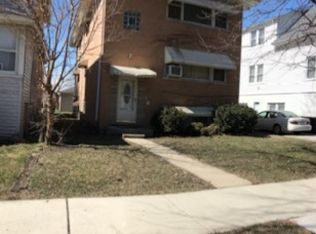 1938 S 13th Ave, Broadview, IL 60155