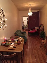 Rented by Wyckoff Heights Realty Inc.