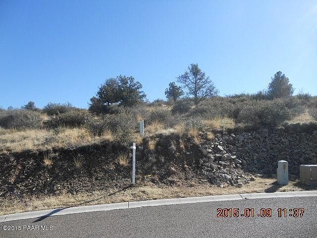 LOT 58 BUILDING AREA