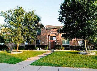 14561 Kelmscot Dr, Frisco, TX 75035