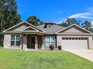 507 Birchwood Ln, Dothan, AL 36301