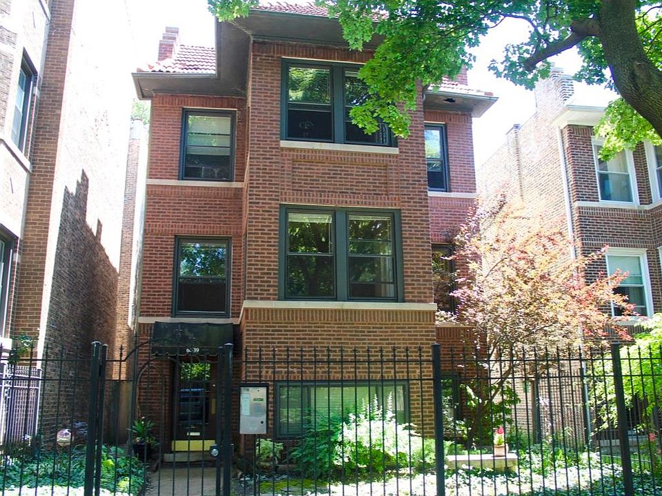 1st image of 6639 N Greenview Ave