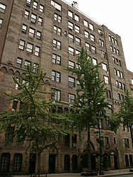 439 East 51st Street in Beekman