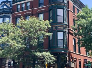 925 W Armitage Ave APT 2, Chicago, IL 60614