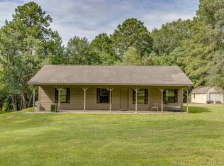 394 Hattaway Rd, Calhoun, LA 71225