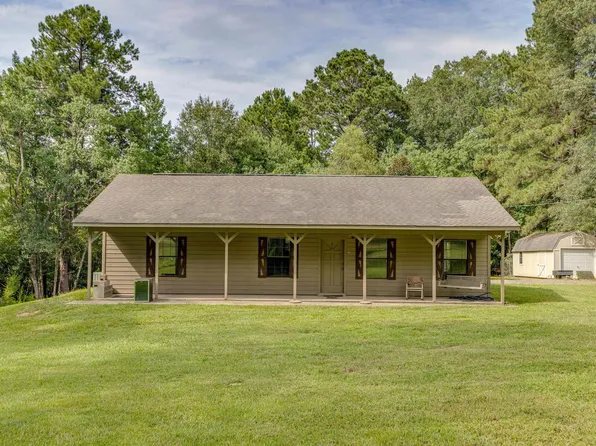 394 Hattaway Rd, Calhoun, LA 71225